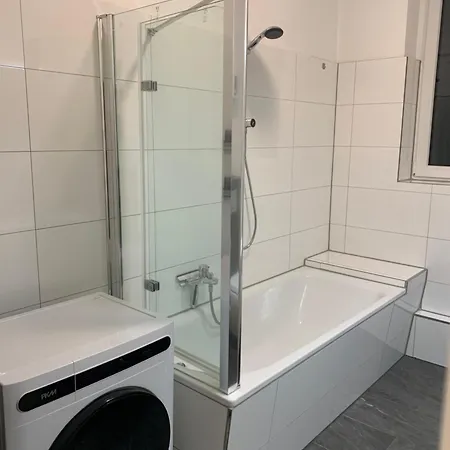 Marler Modern Wifi Marl (Recklinghausen)