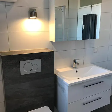 Appartamento Marler Modern Wifi *