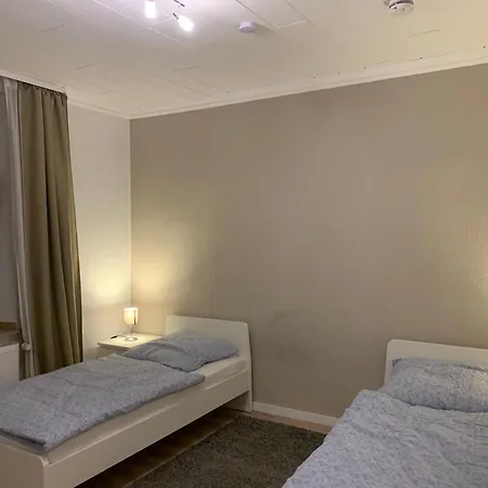 Marler Modern Wifi * Marl (Recklinghausen)