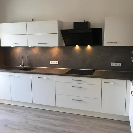 Appartamento Marler Modern Wifi