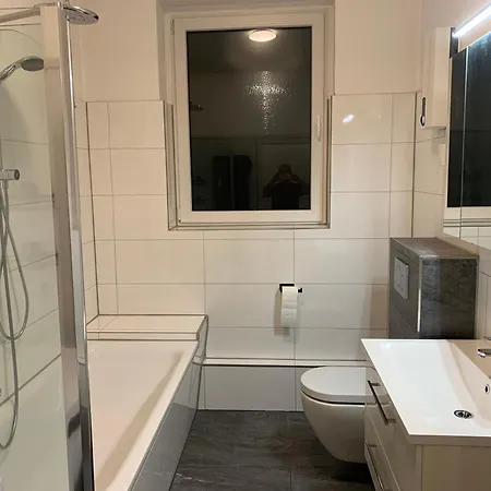 Marler Modern Wifi Marl (Recklinghausen)