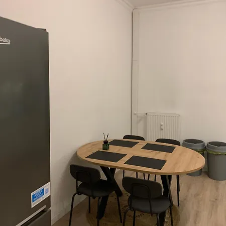 Apartment Marler Modern Wifi *